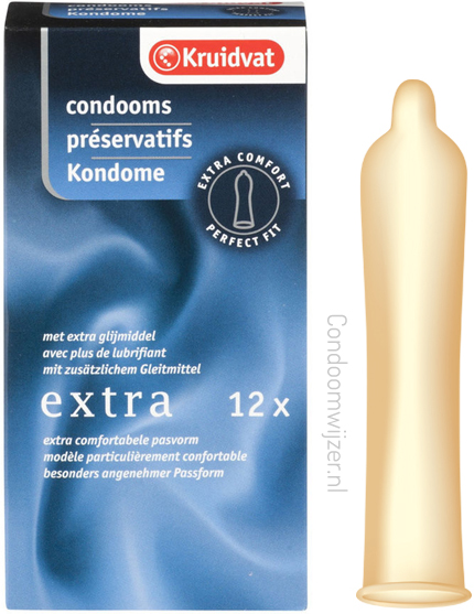 Kruidvat Extra